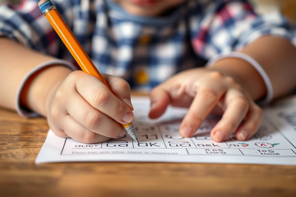 best pre k worksheets — Best Pre K Worksheets (step by step)