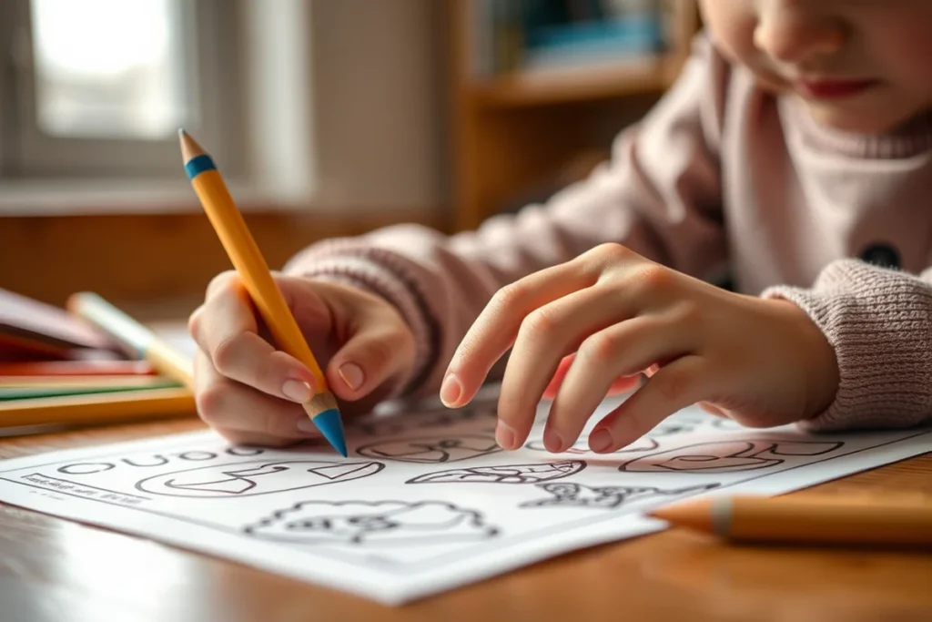 Budget Homeschool Printables Activities Games