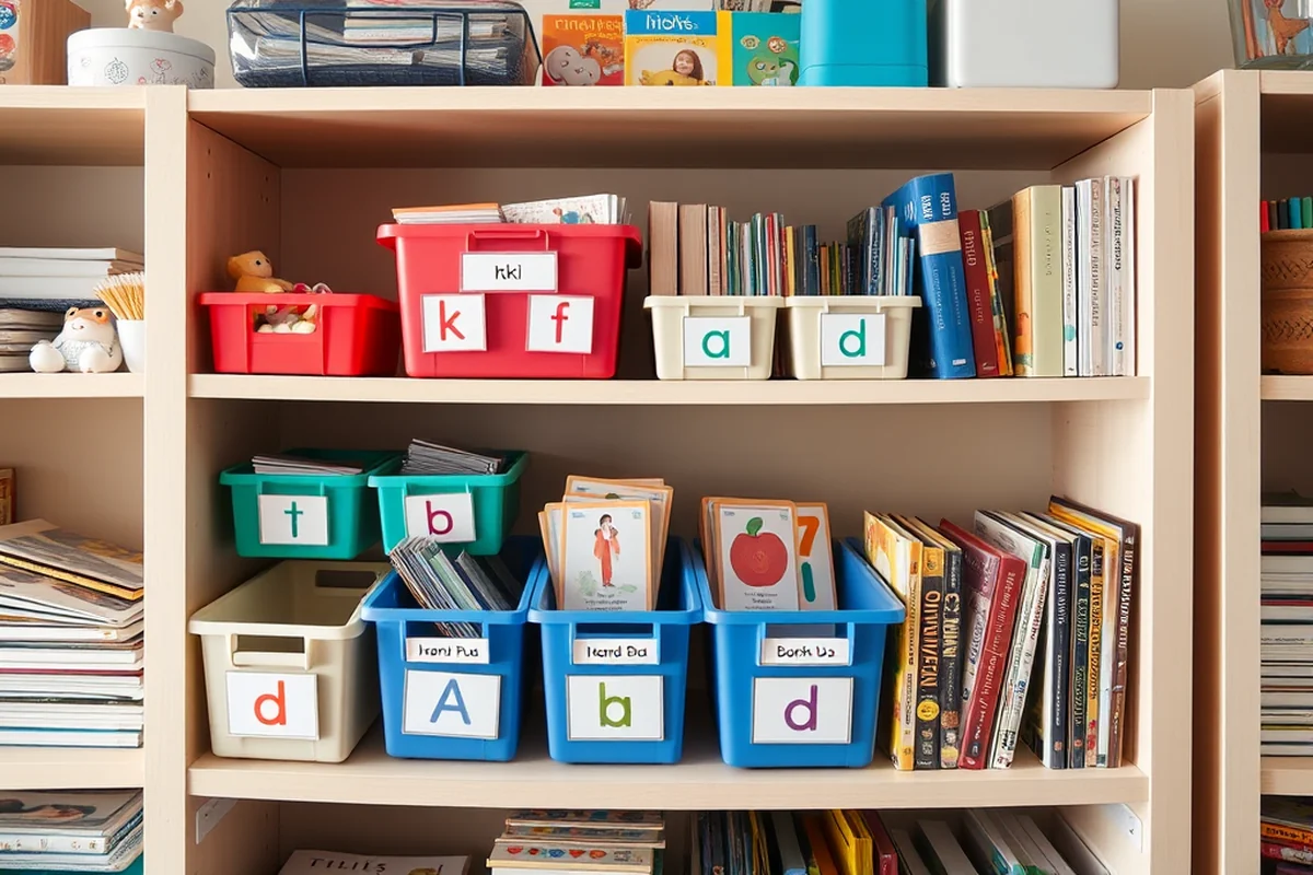 budget phonics activities ideas — Budget Phonics Activities Ideas