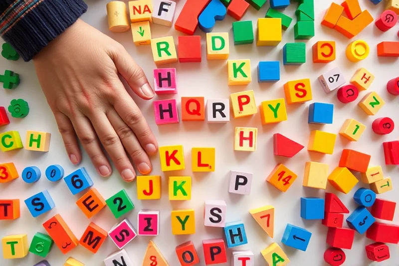 budget phonics activities ideas — Budget Phonics Activities Ideas (the finished result)