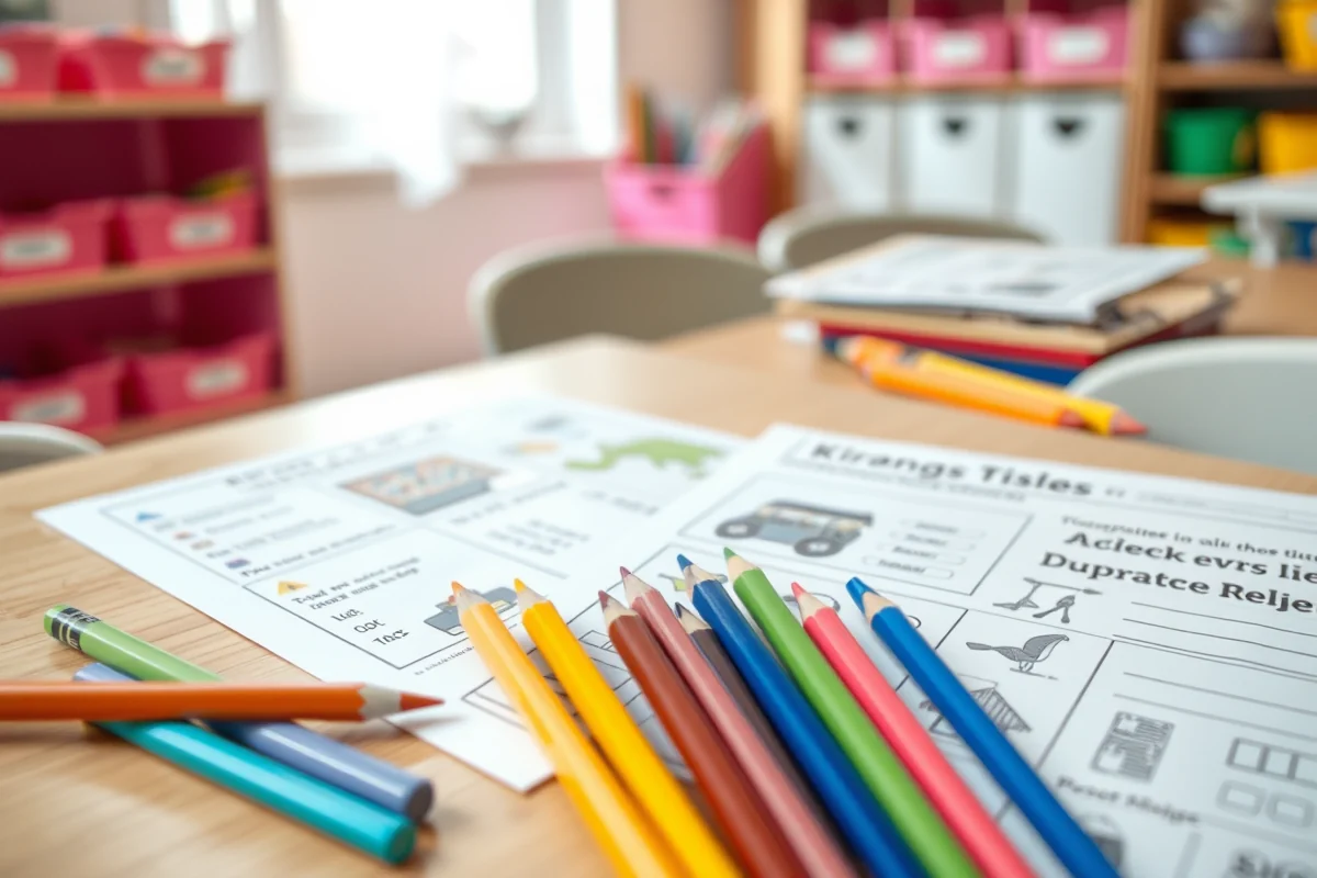 cheap kindergarten worksheets — Cheap Kindergarten Worksheets