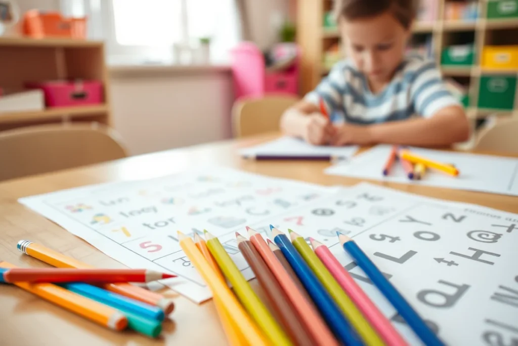 Cheap Phonics Activities