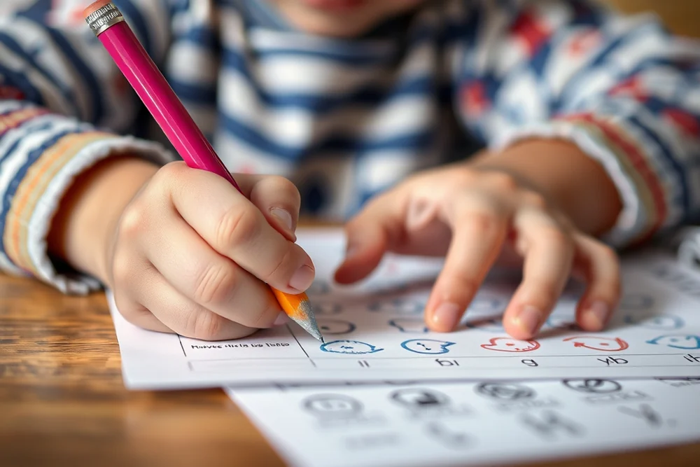 cheap phonics activities — Cheap Phonics Activities (step by step)
