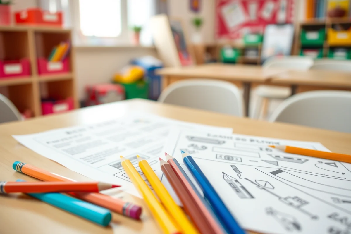 cheap pre-k printables — Cheap Pre K Printables