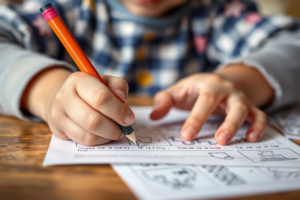 cheap pre-k printables — Cheap Pre K Printables (step by step)