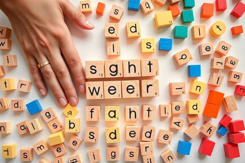 cheap sight word printables — Cheap Sight Word Printables (the finished result)