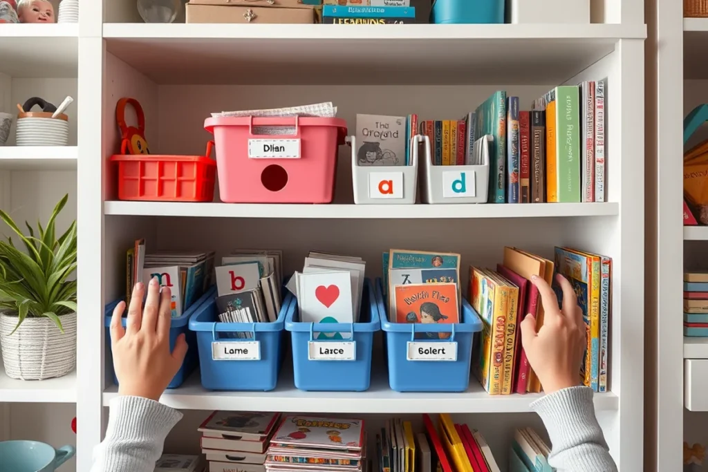 Diy Phonics Activities At Home
