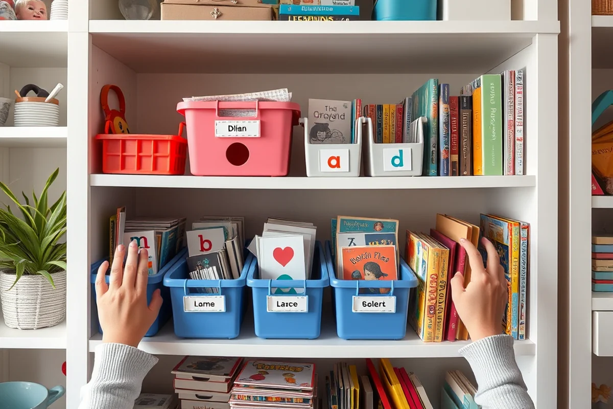 diy phonics activities at home — Diy Phonics Activities At Home