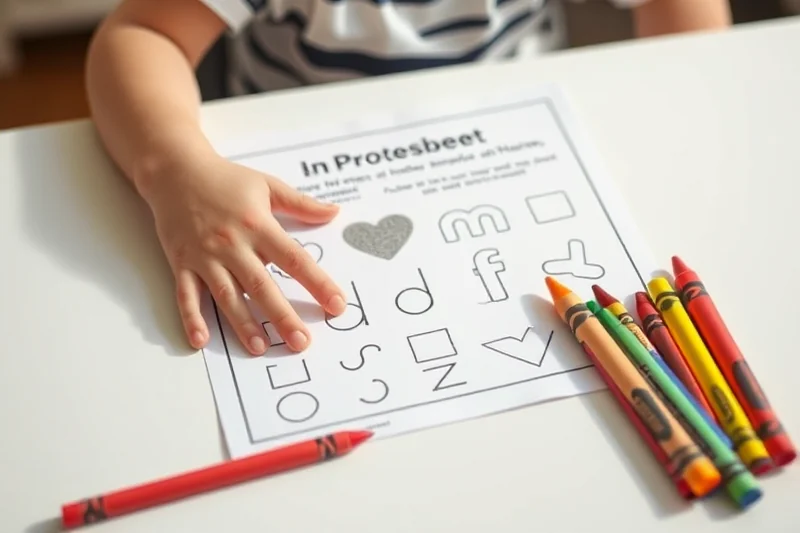 diy phonics activities at home — Diy Phonics Activities At Home (step by step)