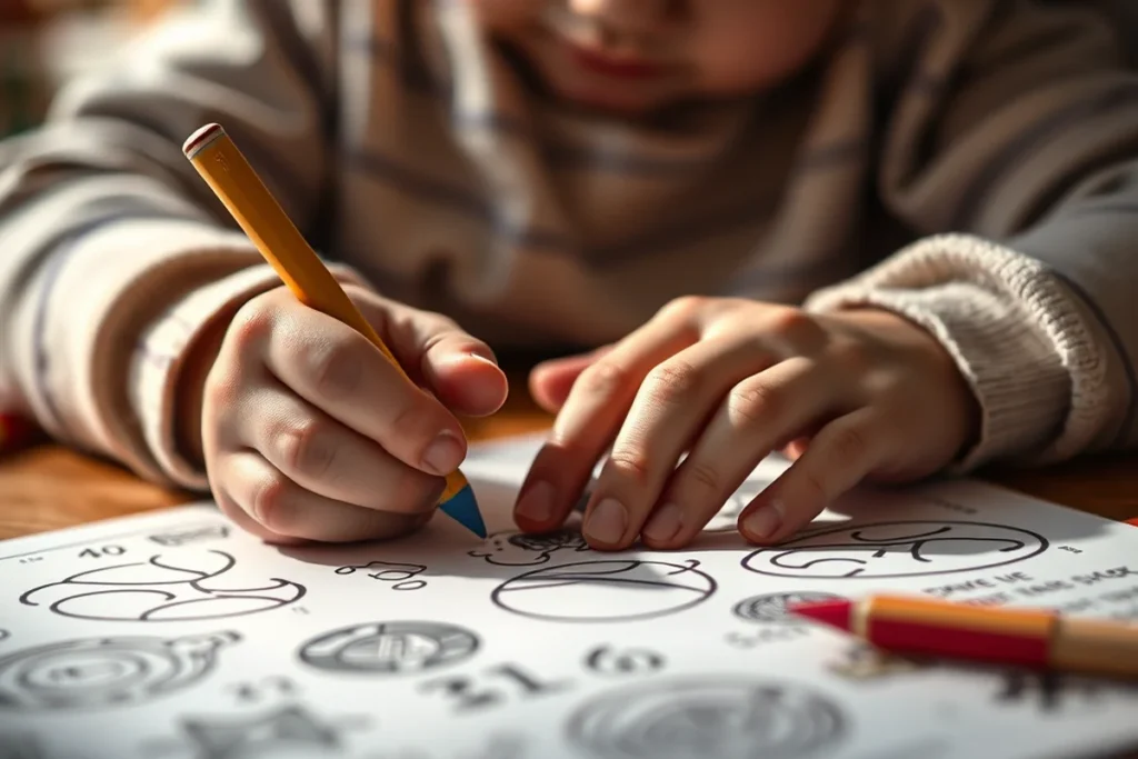 Easy Budget Homeschool Printables