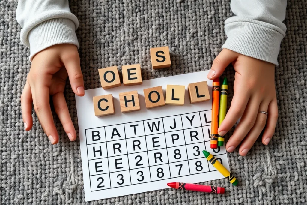 Easy Homeschool Printables Assessment