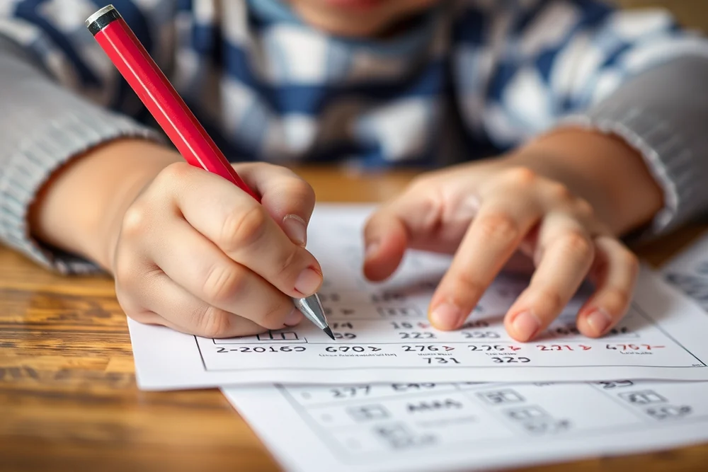 first grade math worksheets free print — First Grade Math Worksheets Free Print (step by step)