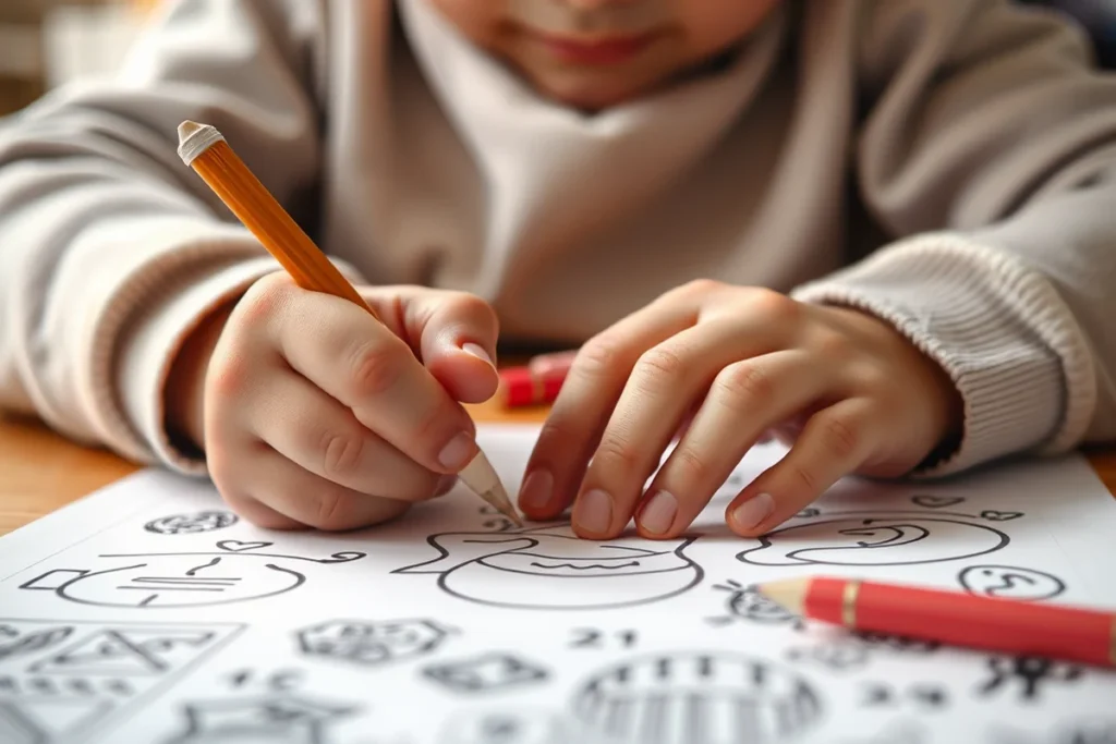 Free Kindergarten Worksheets 2026