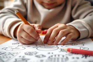 Free Kindergarten Worksheets 2026
