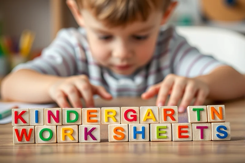 free kindergarten worksheets 2026 — Free Kindergarten Worksheets 2026 (step by step)