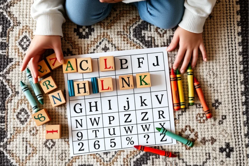 Free Pre K Activities Printables
