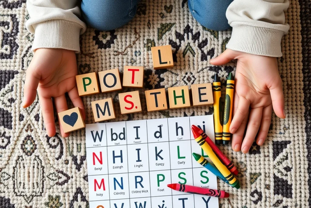 Free Pre K Printables Mistakes