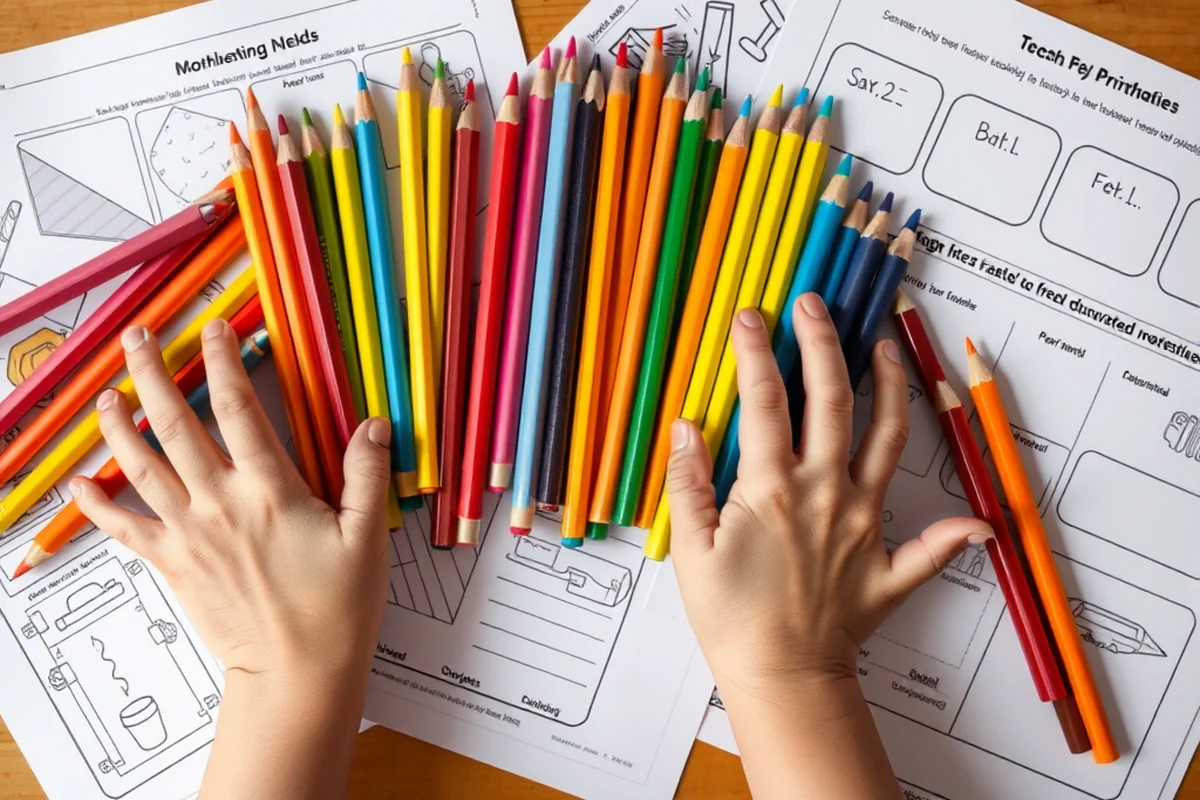 free pre k printables worksheet 2026 — Free Pre K Printables Worksheet 2026