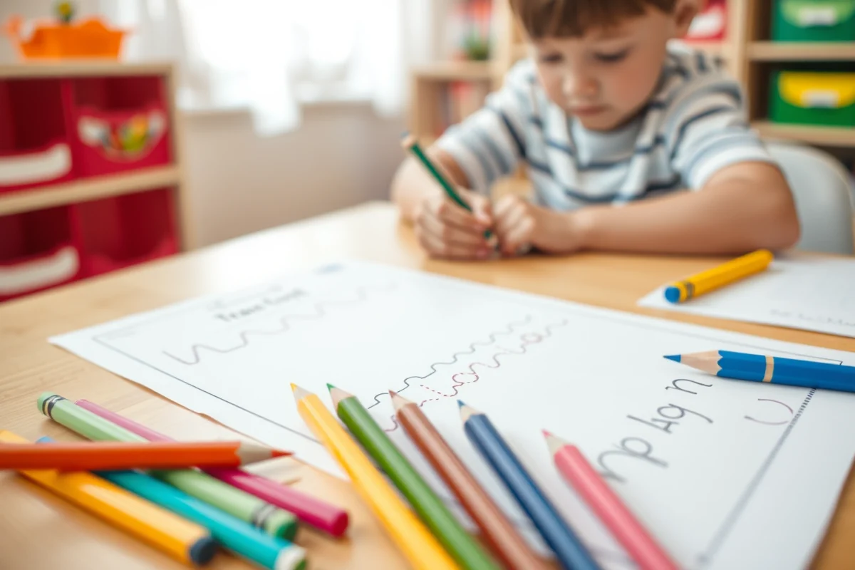 free preschool printables tracing — Free Preschool Printables Tracing