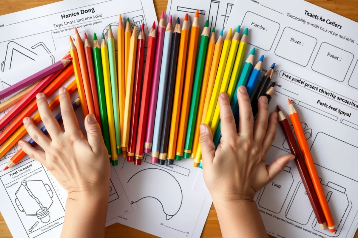 free printable preschool activities β Free Printable Preschool Activities