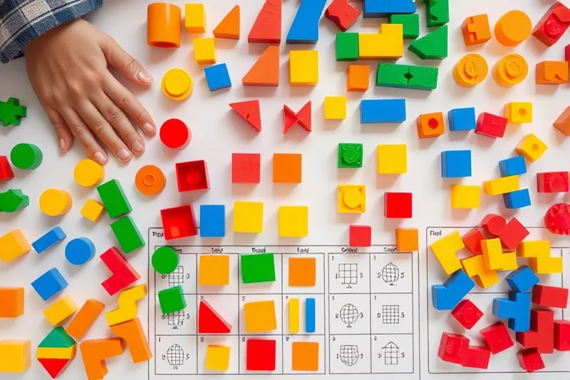 free printable preschool activities β Free Printable Preschool Activities (the finished result)