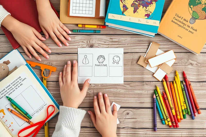 fun easy pre-k activities on a budget β Fun Easy Pre-k Activities On A Budget (the finished result)