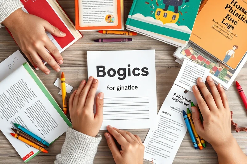 homemade phonics activities for beginners — Homemade Phonics Activities For Beginners (the finished result)
