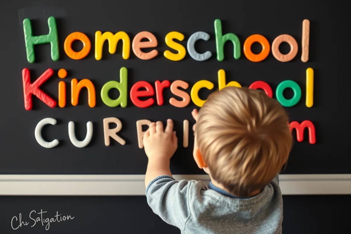 homeschool curriculum kindergarten christian — Homeschool Curriculum Kindergarten Christian