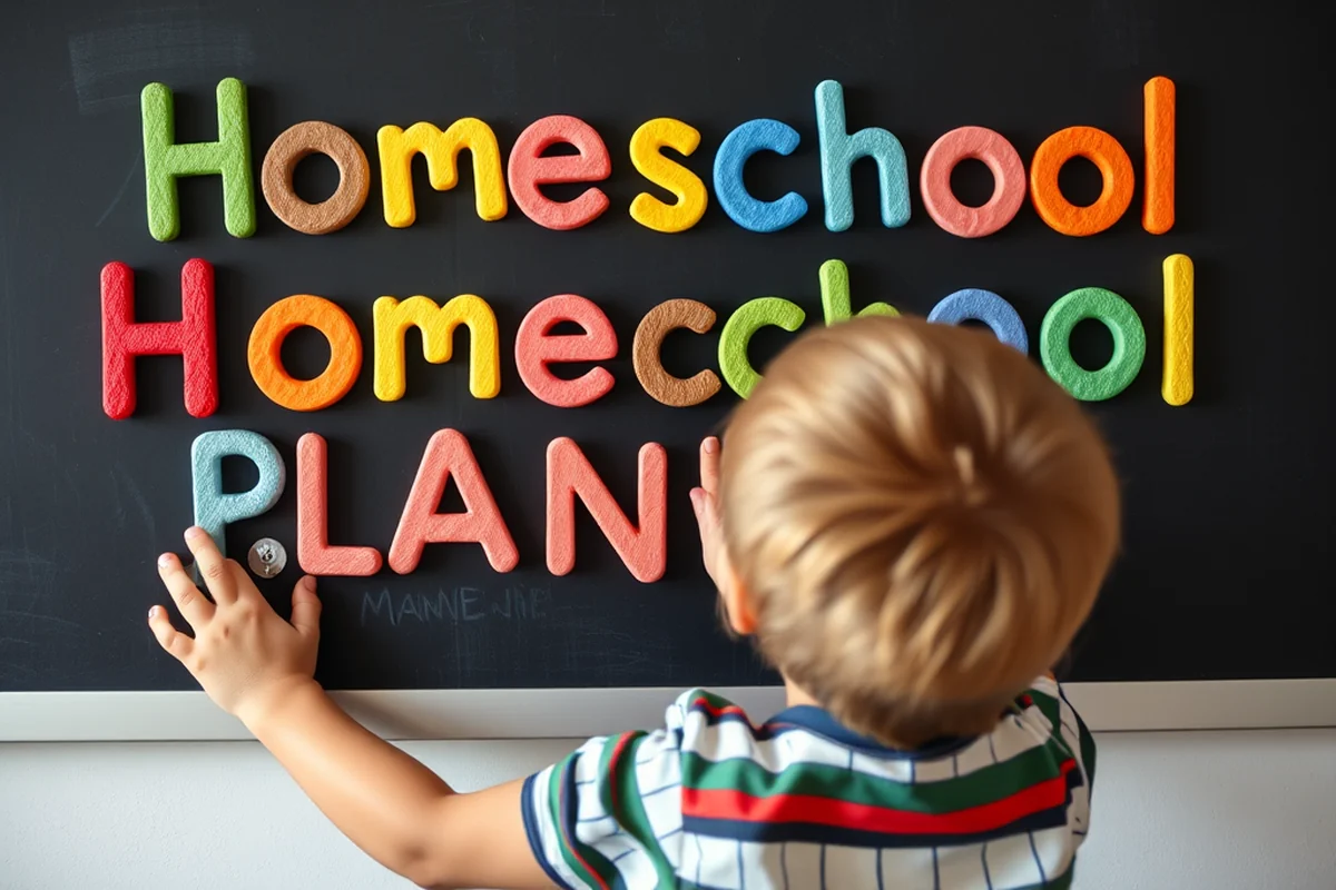 homeschool planner comparison — Homeschool Planner Comparison