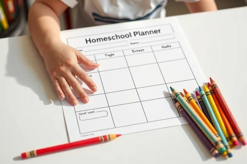homeschool planner comparison — Homeschool Planner Comparison (step by step)
