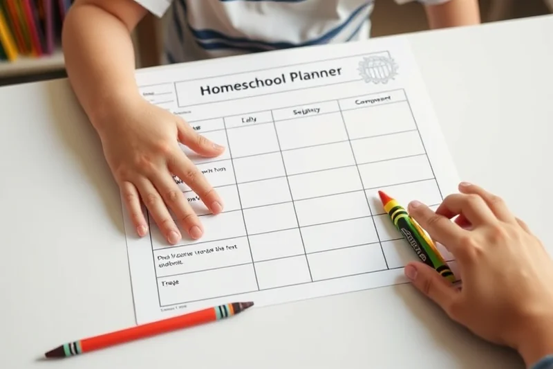 homeschool planner for multiple students comparison — Homeschool Planner For Multiple Students Comparison (step by step)