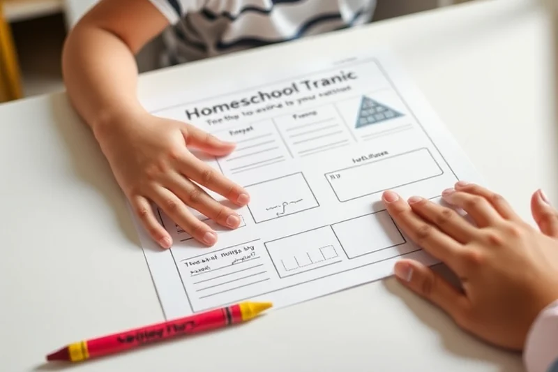 homeschool planning app reviews — Homeschool Planning App Reviews (step by step)