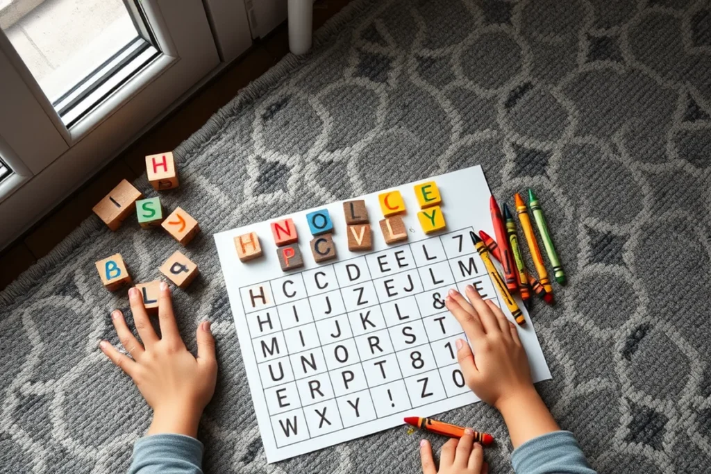 Homeschool Printables By Age Grade Guide