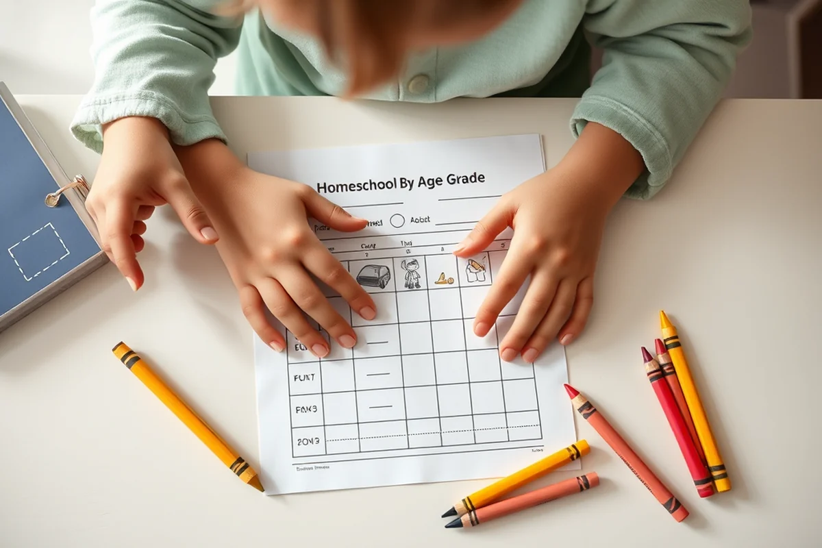 homeschool printables by age grade guide ā Homeschool Printables By Age Grade Guide (step by step)