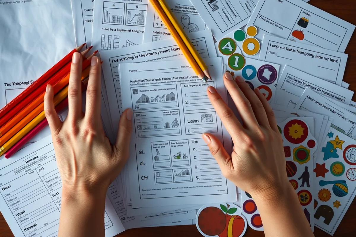 homeschool printables games tips — Homeschool Printables Games Tips (the finished result)