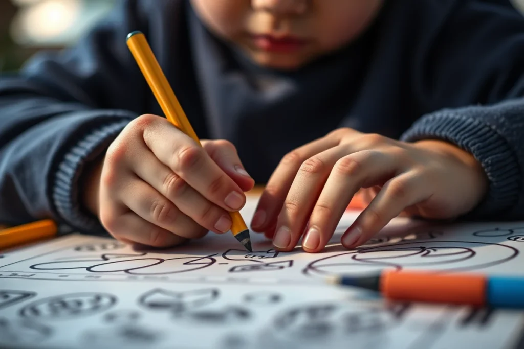 Homeschool Printables Grade Examples