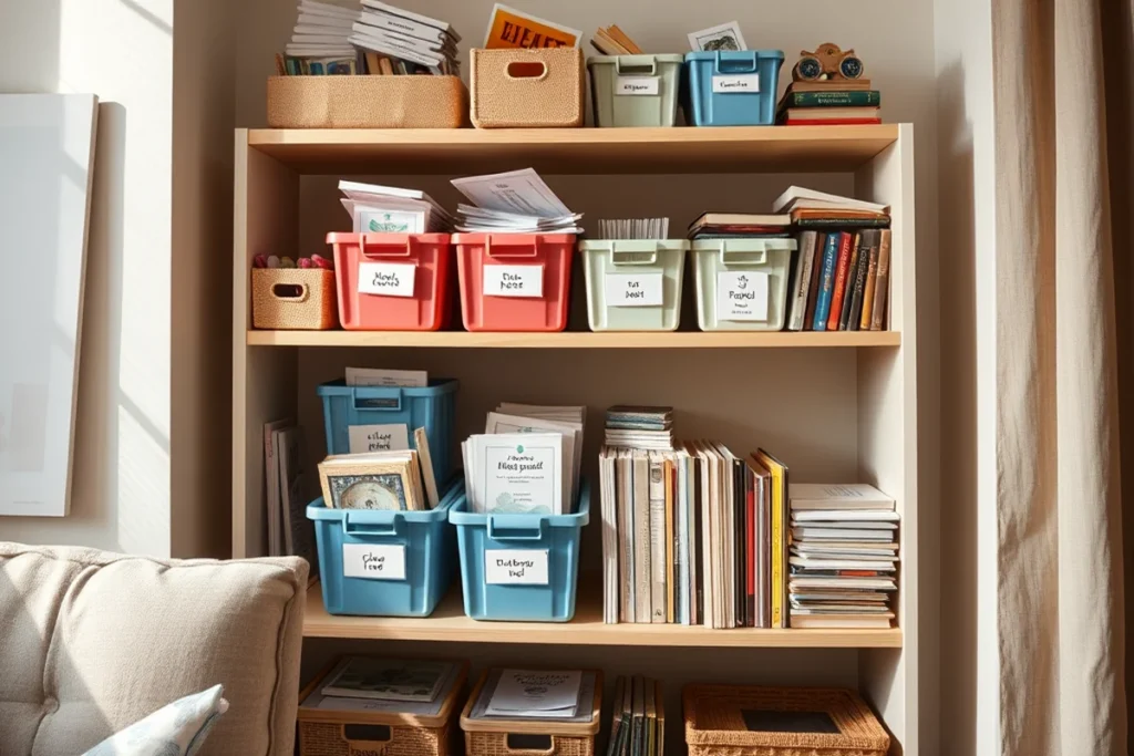 Homeschool Printables Grade For Small Spaces