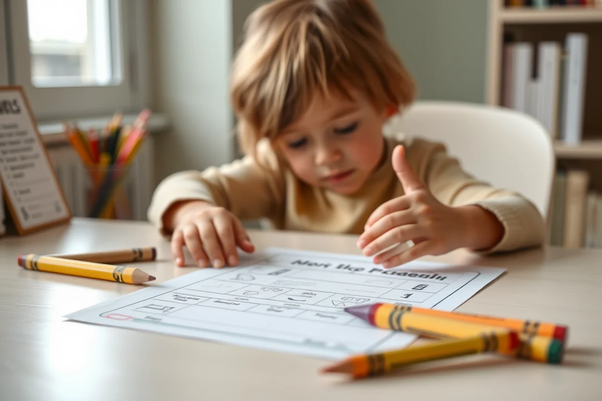 homeschool printables grade tips — Homeschool Printables Grade Tips (step by step)