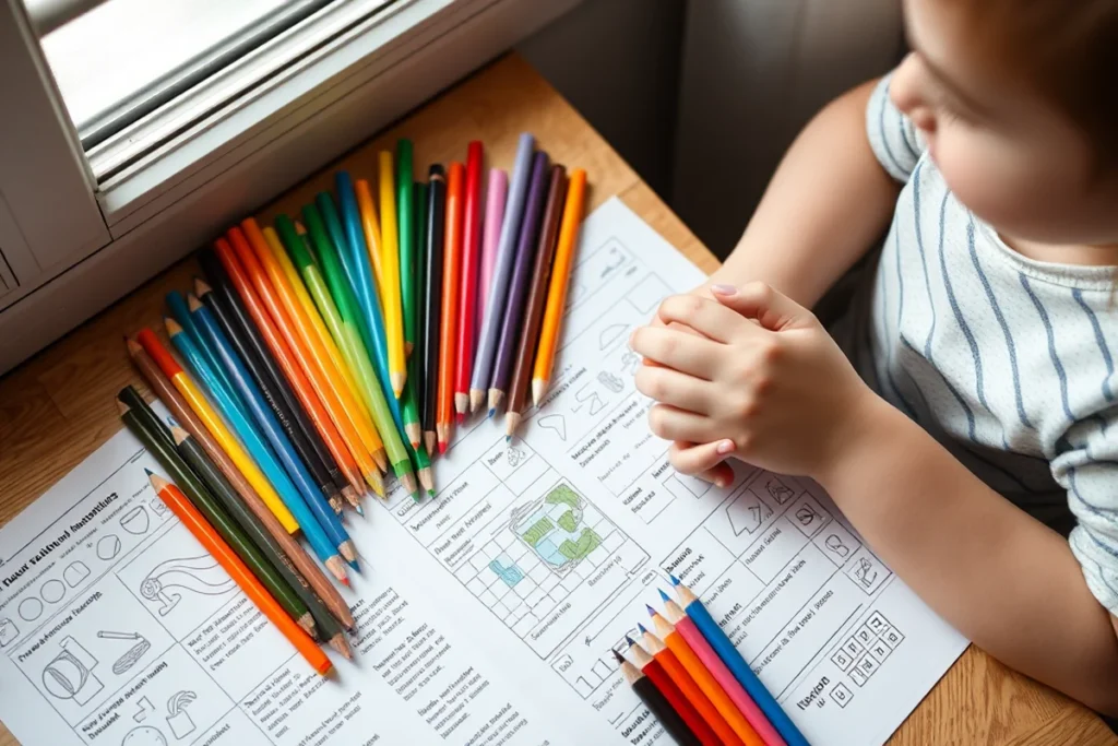 How To Homeschool Printables Plans