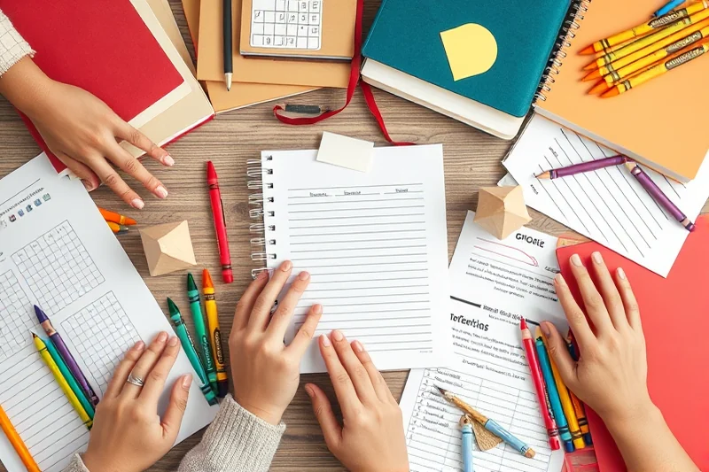kindergarten activities worksheets free — Kindergarten Activities Worksheets Free (the finished result)