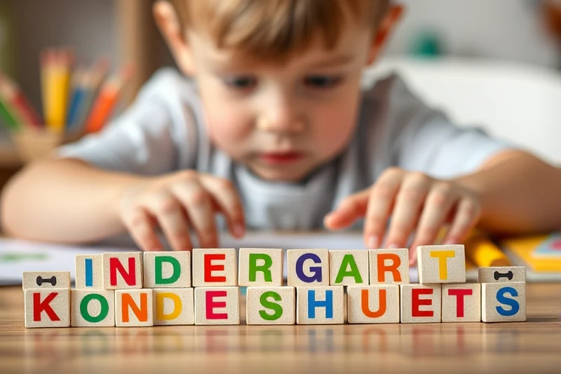 kindergarten worksheets tips printable — Kindergarten Worksheets Tips Printable (step by step)