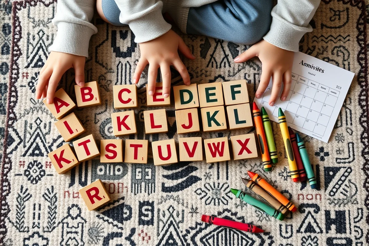 modern pre k art activities — Modern Pre K Art Activities