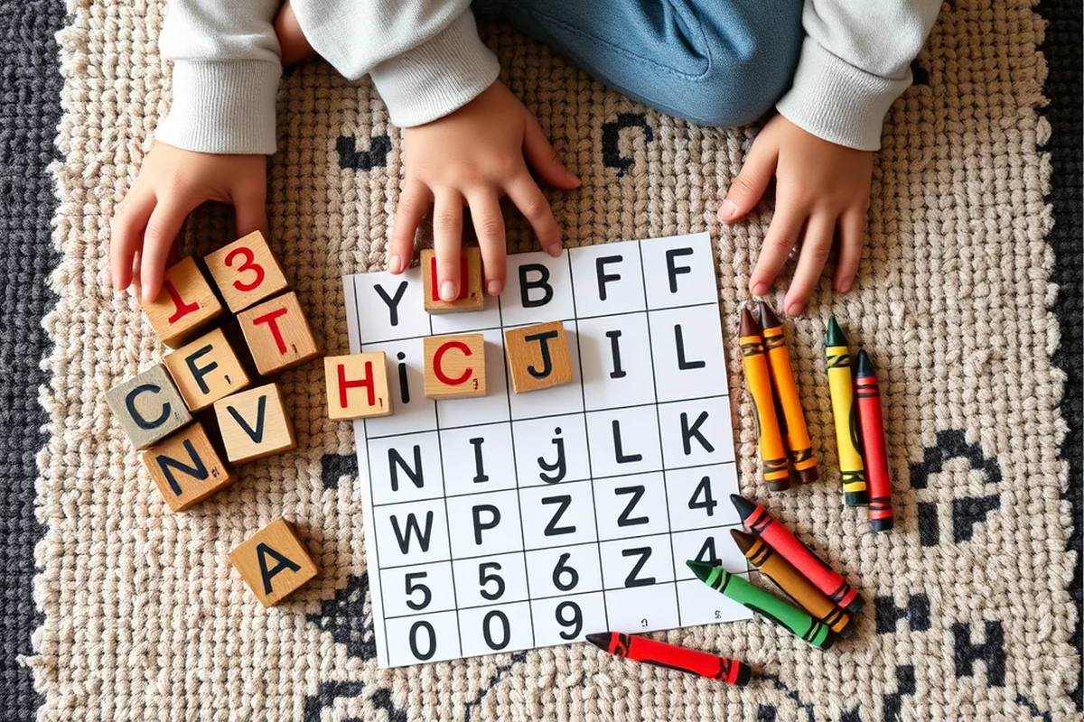 natural pre k activities printables — Natural Pre K Activities Printables