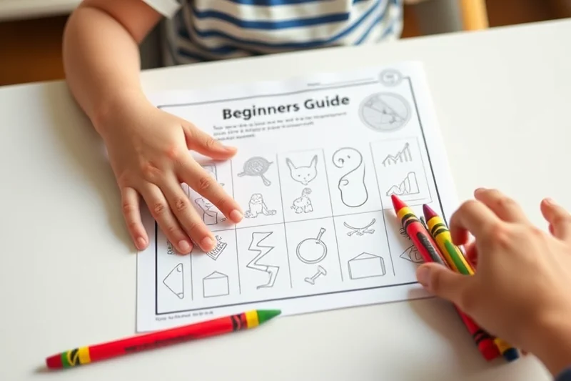 phonics activities for beginners guide — Phonics Activities For Beginners Guide (step by step)