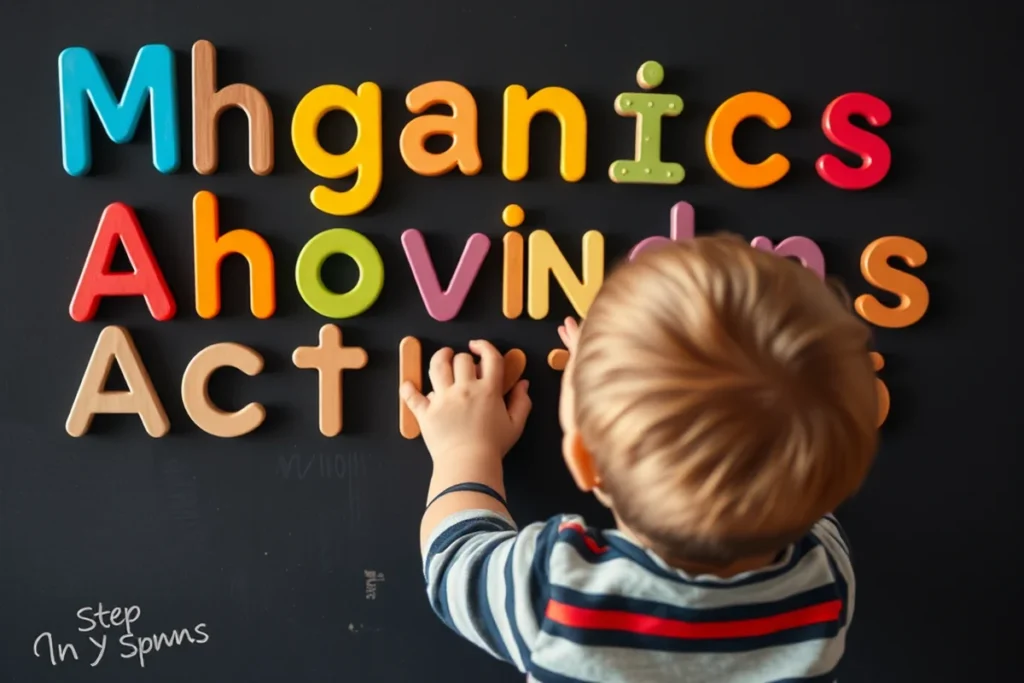 Phonics Activities Tips Step By Step