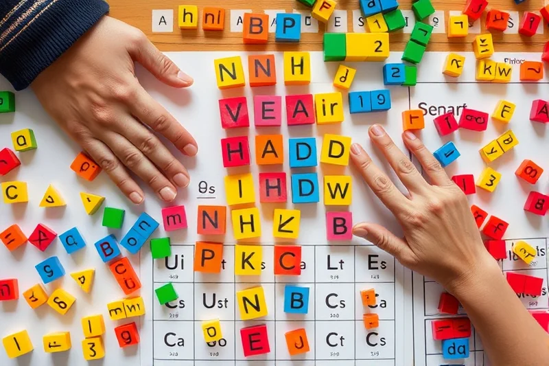 phonics games for beginners — Phonics Games For Beginners (the finished result)