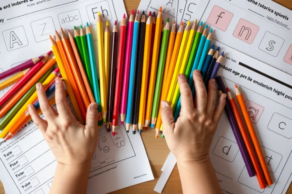 Phonics Games For First Grade Near Me