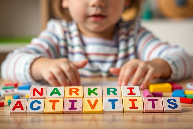 pre k activities explained — Pre K Activities Explained (step by step)