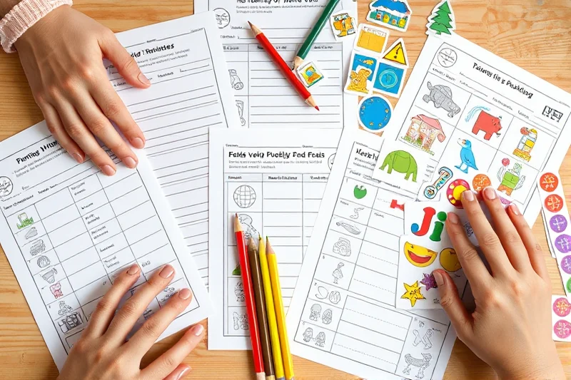 pre k activities printables free reviews — Pre K Activities Printables Free Reviews (the finished result)