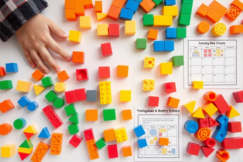 pre k activities printables ideas β Pre K Activities Printables Ideas (the finished result)